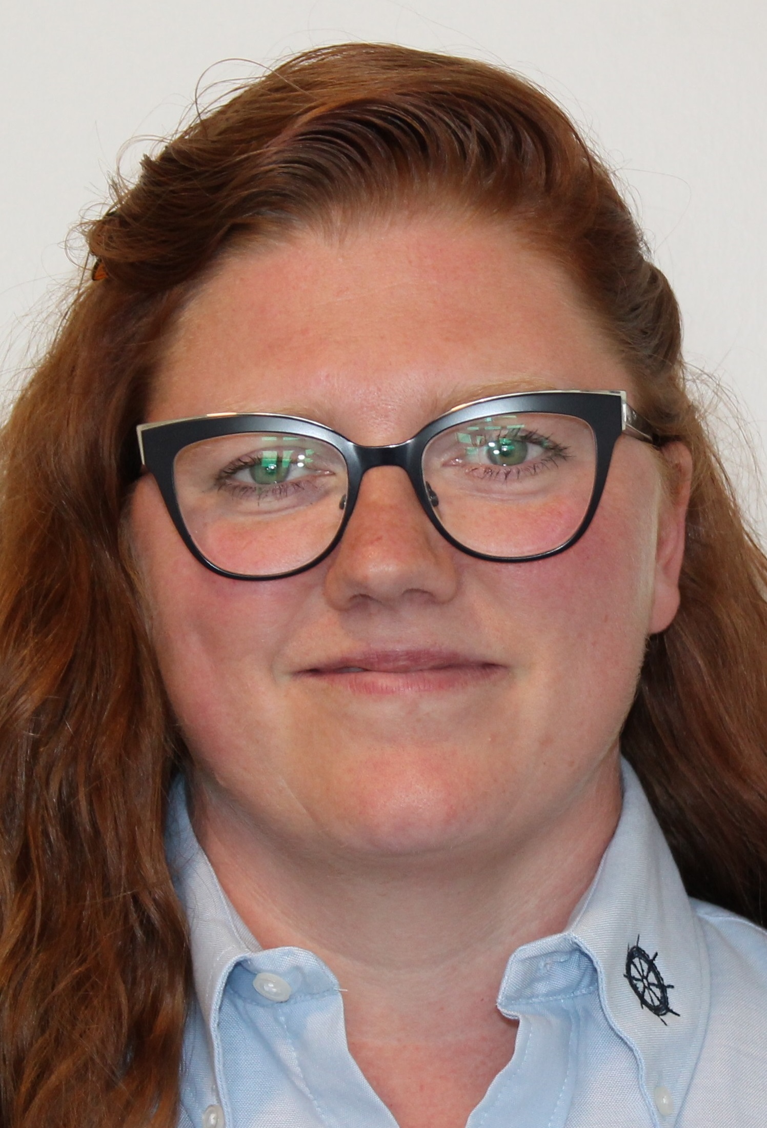 Anne Sophie Suurballe, Navigatør Og Underviser (As@Svesoef.Dk)