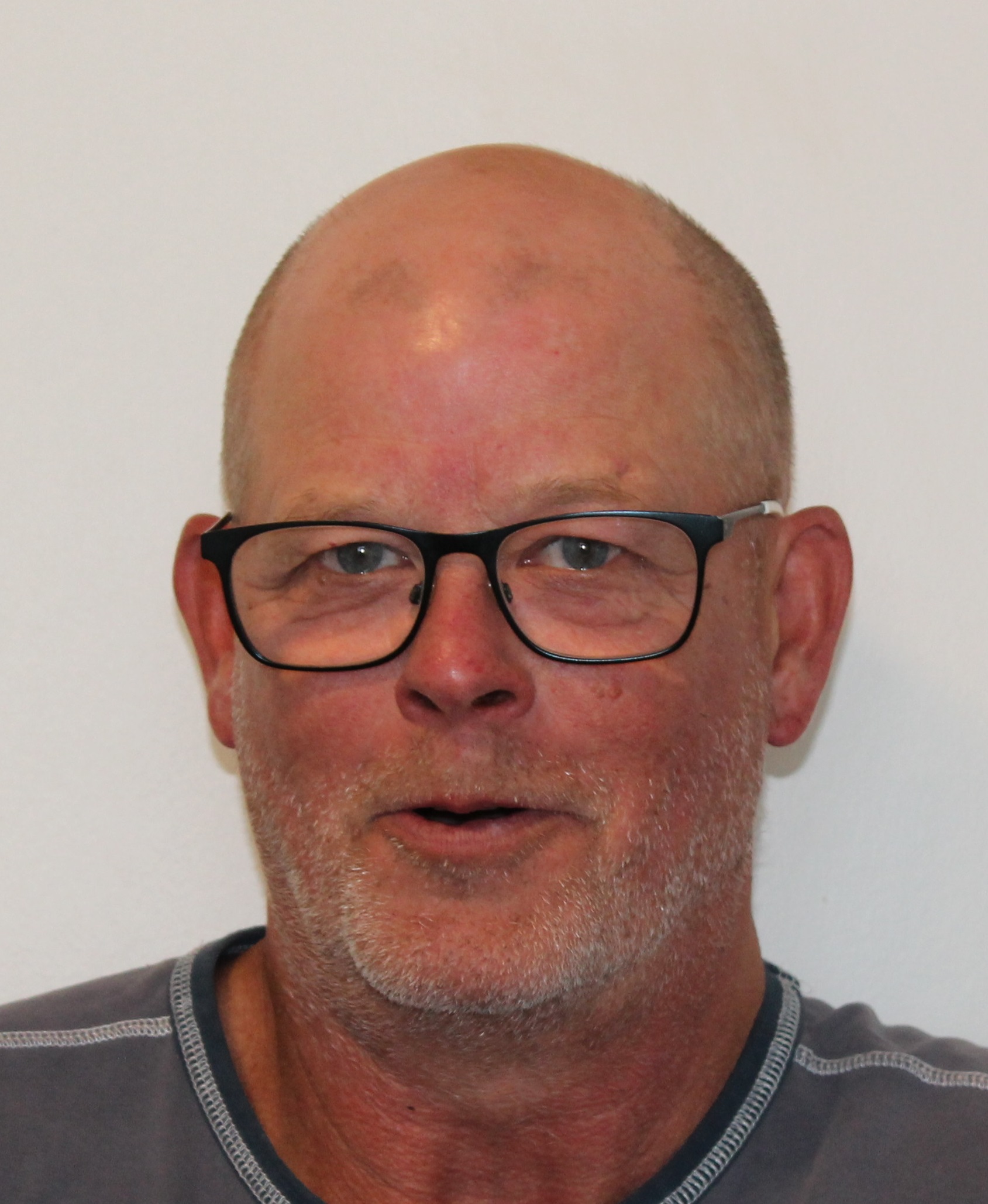 Lars Beyer, Maskinchef Og Underviser (Lb@Svesoef.Dk)