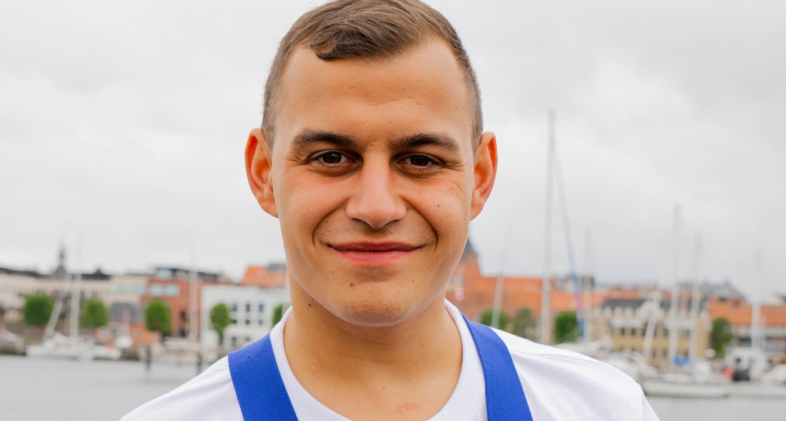 Asbjørn Befaren